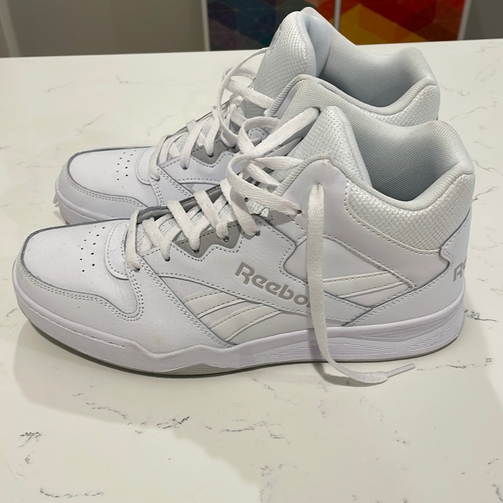 Reebok high top